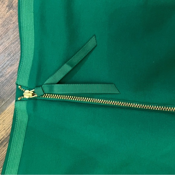 Elegant Green Skirt by Boden - Picture 3 of 5